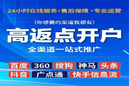 百度推广运营策略解析及成功案例分享